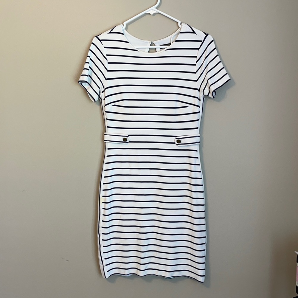 Banana republic dress